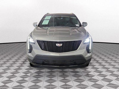 2023 Cadillac XT4 FWD Sport