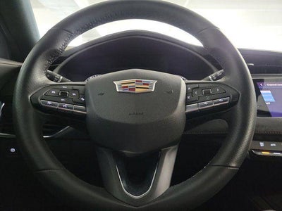2023 Cadillac XT4 FWD Sport