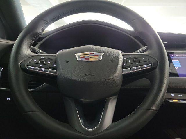 2023 Cadillac XT4 FWD Sport