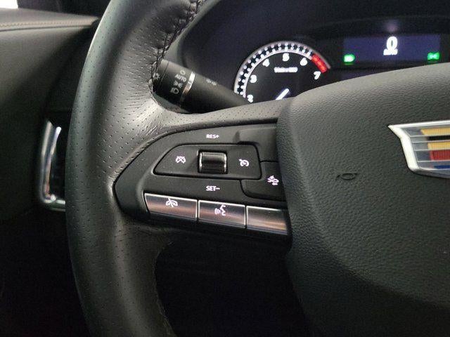 2023 Cadillac XT4 FWD Sport