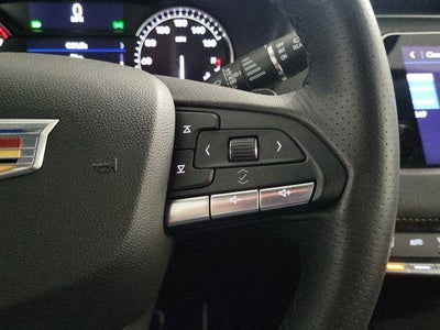 2023 Cadillac XT4 FWD Sport