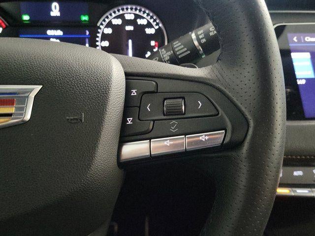 2023 Cadillac XT4 FWD Sport
