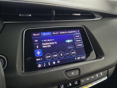 2023 Cadillac XT4 FWD Sport