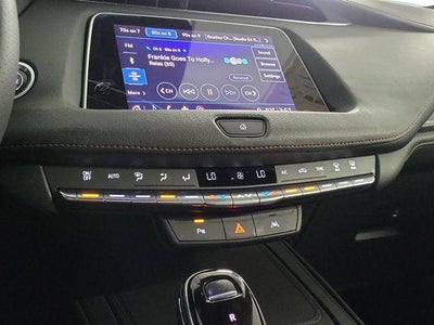 2023 Cadillac XT4 FWD Sport