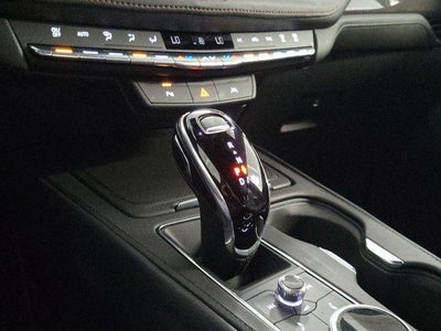 2023 Cadillac XT4 FWD Sport