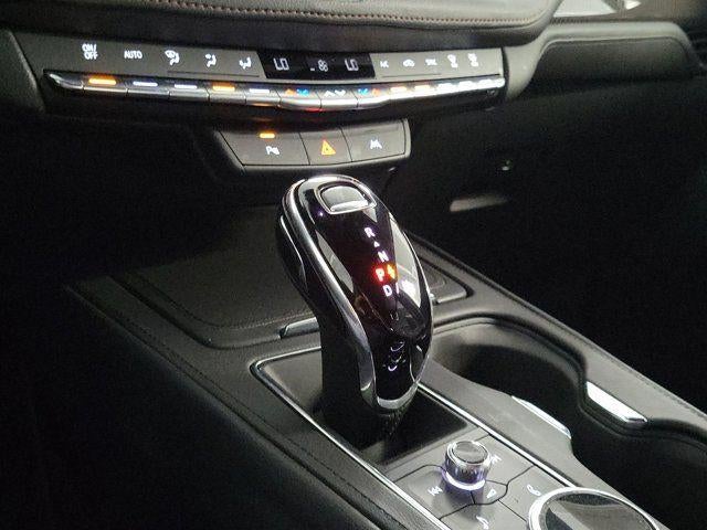 2023 Cadillac XT4 FWD Sport