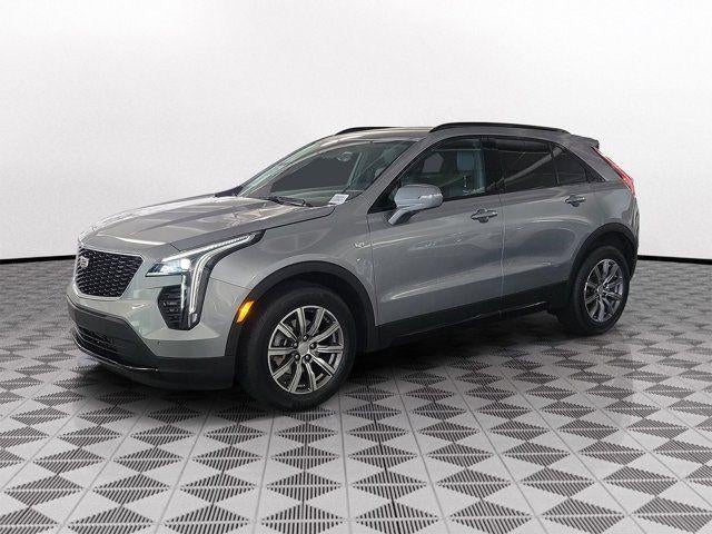 2023 Cadillac XT4 FWD Sport