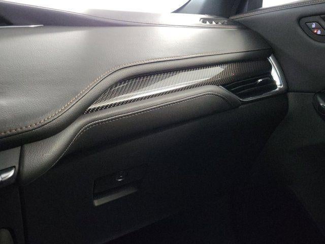 2023 Cadillac XT4 FWD Sport