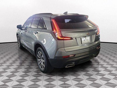 2023 Cadillac XT4 FWD Sport