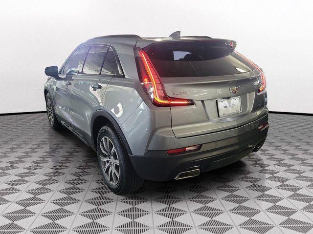 2023 Cadillac XT4 FWD Sport