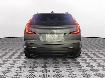 2023 Cadillac XT4 FWD Sport