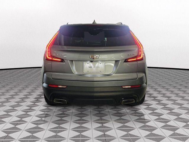 2023 Cadillac XT4 FWD Sport