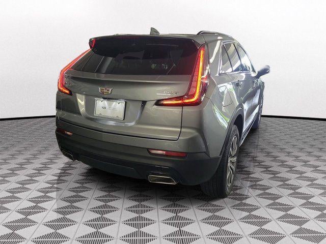 2023 Cadillac XT4 FWD Sport