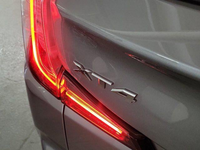 2023 Cadillac XT4 FWD Sport