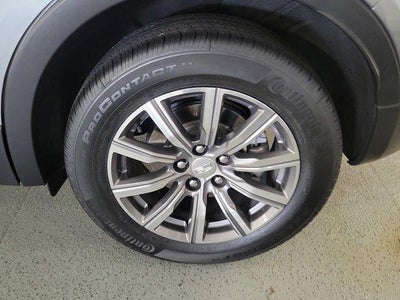 2023 Cadillac XT4 FWD Sport
