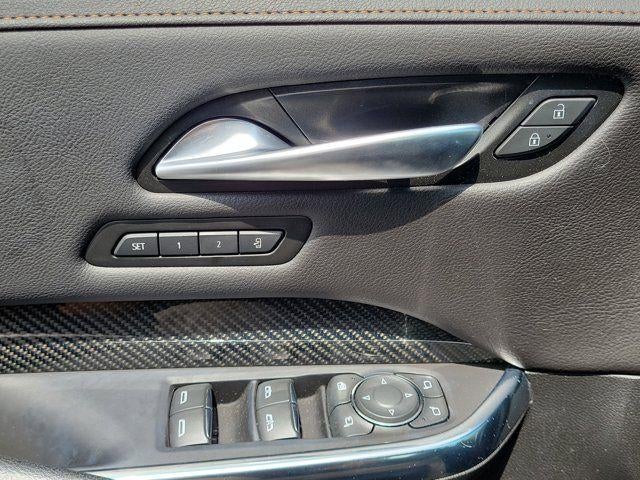 2023 Cadillac XT4 FWD Sport