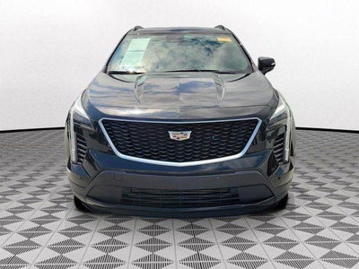 2023 Cadillac XT4 FWD Sport