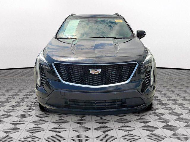 2023 Cadillac XT4 FWD Sport