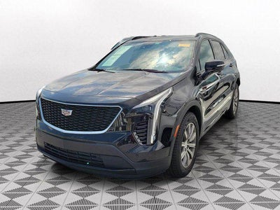 2023 Cadillac XT4 FWD Sport