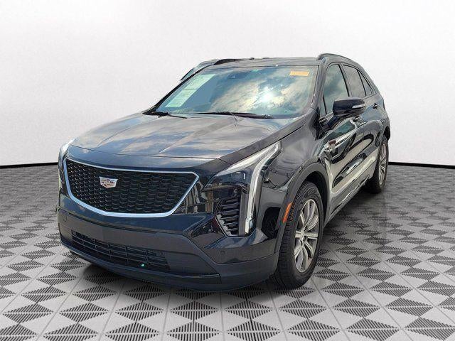 2023 Cadillac XT4 FWD Sport