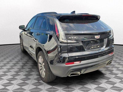 2023 Cadillac XT4 FWD Sport