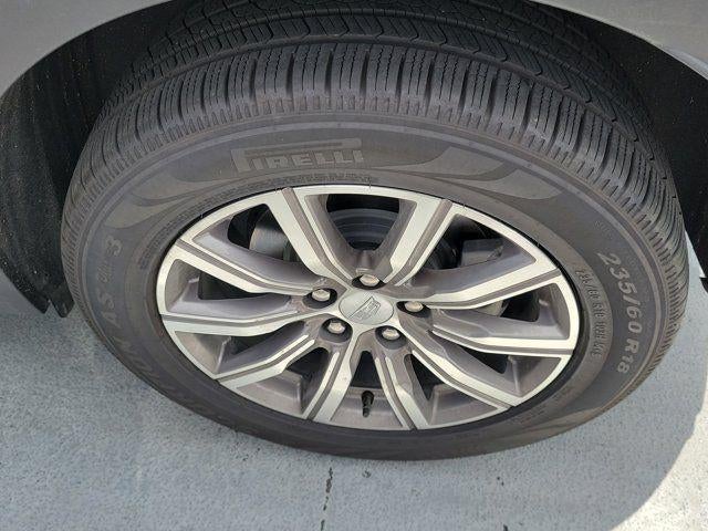 2023 Cadillac XT4 FWD Sport