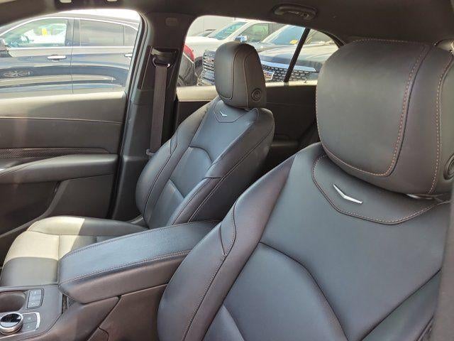 2023 Cadillac XT4 FWD Sport