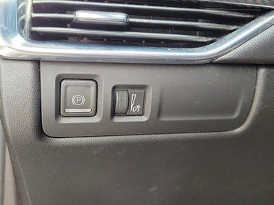 2023 Cadillac XT4 FWD Sport