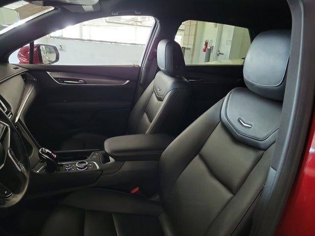 2023 Cadillac XT5 FWD Luxury