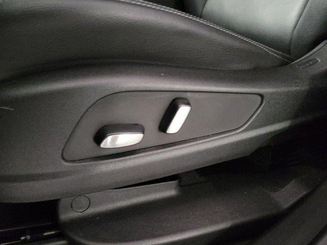 2023 Cadillac XT5 FWD Luxury