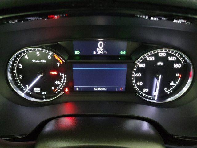 2023 Cadillac XT5 FWD Luxury