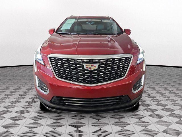 2023 Cadillac XT5 FWD Luxury
