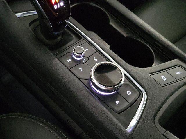 2023 Cadillac XT5 FWD Luxury