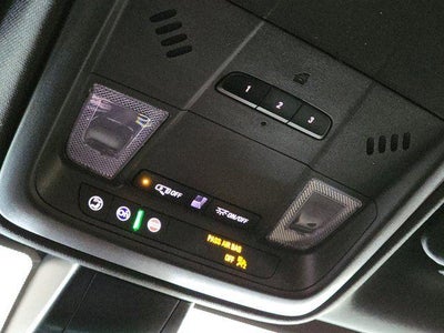 2023 Cadillac XT5 FWD Luxury