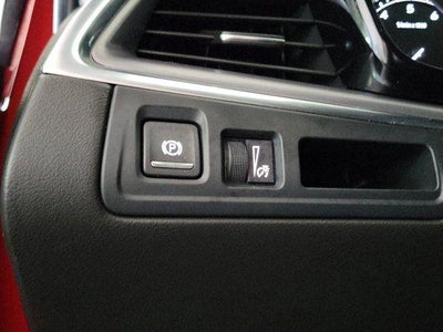 2023 Cadillac XT5 FWD Luxury