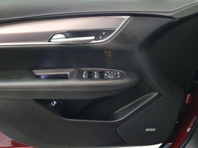 2023 Cadillac XT5 FWD Luxury