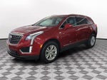 2023 Cadillac XT5 FWD Luxury