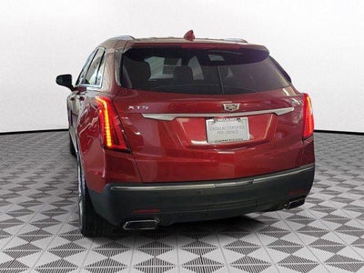 2023 Cadillac XT5 FWD Luxury
