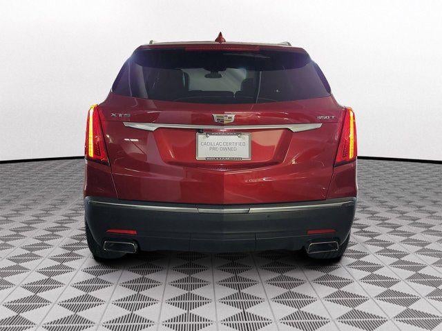 2023 Cadillac XT5 FWD Luxury