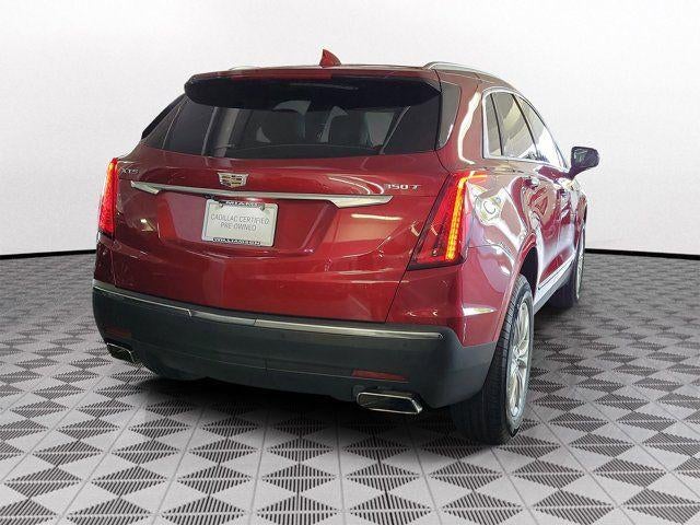 2023 Cadillac XT5 FWD Luxury