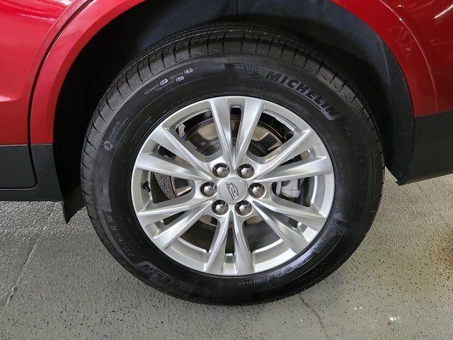 2023 Cadillac XT5 FWD Luxury