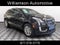 2025 Cadillac XT5 FWD Luxury
