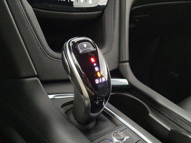 2025 Cadillac XT5 FWD Luxury