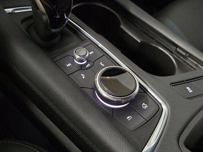 2025 Cadillac XT5 FWD Luxury