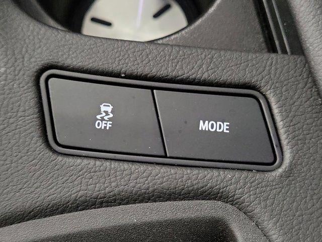 2025 Cadillac XT5 FWD Luxury