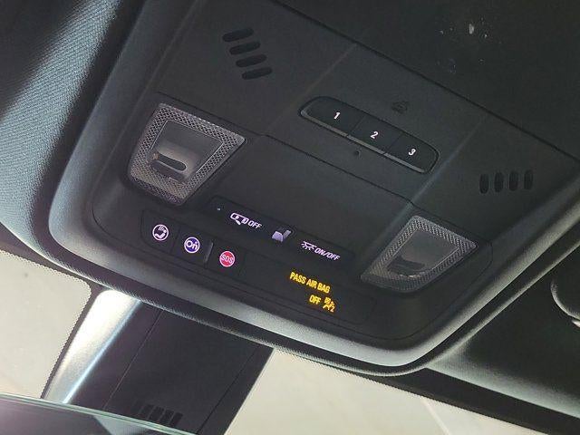 2025 Cadillac XT5 FWD Luxury