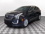2025 Cadillac XT5 FWD Luxury
