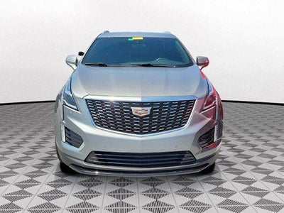 2023 Cadillac XT5 FWD Luxury