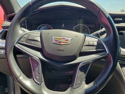 2023 Cadillac XT5 FWD Luxury