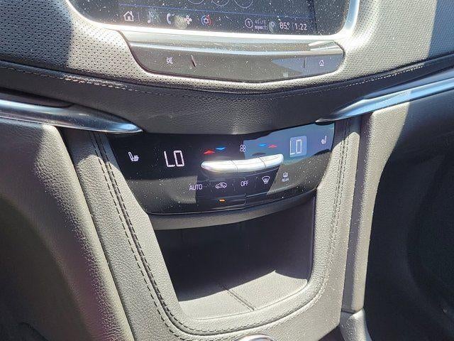 2023 Cadillac XT5 FWD Luxury